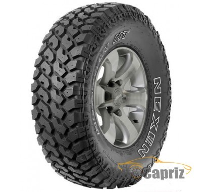 Шины Nexen Roadian M/T OWL 235/85 R16 120/116Q 